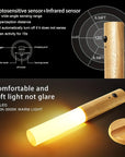 Luxe Night Light LED