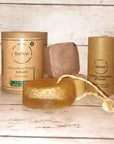 All-Natural Personal Care Bundle. 5-Pack.