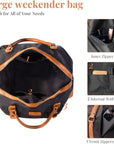 Weekender Duffle