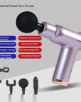 Luxe Massage Gun