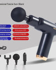 Luxe Massage Gun