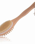 Zero-Waste Bath Accessories Bundle