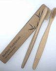 Zero-Waste Bath Accessories Bundle