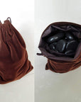 Massage Hot Stones Warmer Set