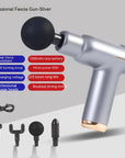 Luxe Massage Gun