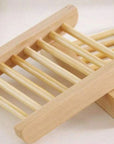 Zero-Waste Bath Accessories Bundle