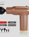 Luxe Massage Gun