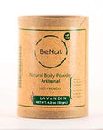 All-Natural Personal Care Bundle. 5-Pack.