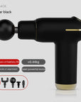 Luxe Massage Gun