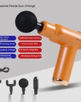 Luxe Massage Gun