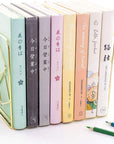 Bookends Metal Book Ends Heavy Duty Modern Decorative Bookend Bookshelf Decor for Home Library Office School Book Display Desktop Organizer Gift (Gold)