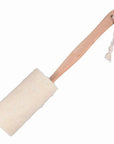 Zero-Waste Bath Accessories Bundle