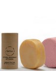 All-Natural Personal Care Bundle. 5-Pack.