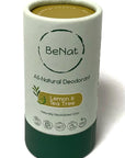 All-Natural Personal Care Bundle. 5-Pack.