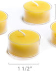 100% Pure Candles