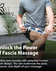 Facia Massage Tool