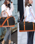 Weekender Duffle