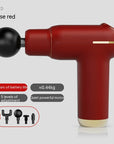 Luxe Massage Gun