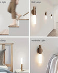 Luxe Night Light LED