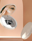 Travel Makeup Mirror Multifunction