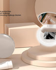 Travel Makeup Mirror Multifunction