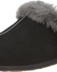 Women'S Scuffette II Slipper