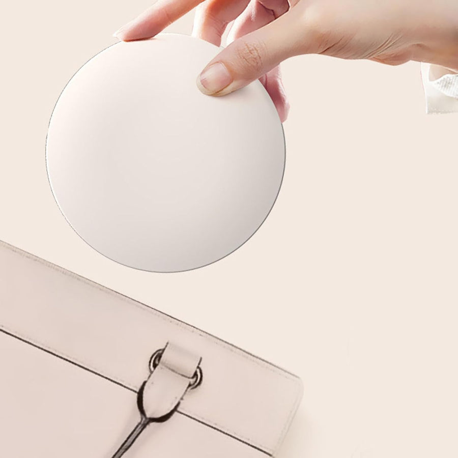 Travel Makeup Mirror Multifunction