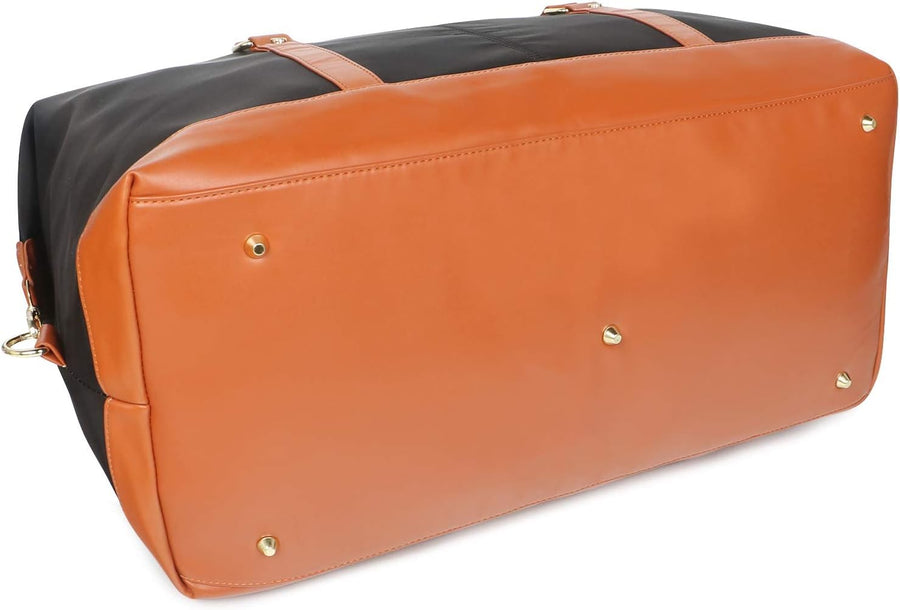 Weekender Duffle 