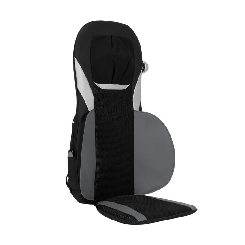 Shiatsu Massage with Heat Massage Chair 