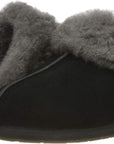 Women'S Scuffette II Slipper