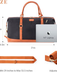 Weekender Duffle 