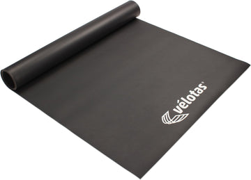 Velotas Pro Series High Density Personal Fitness Equipment Mats