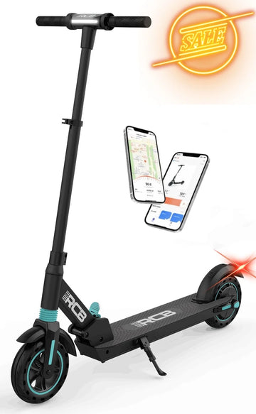 Electric Scooter R13 - 350W Motor