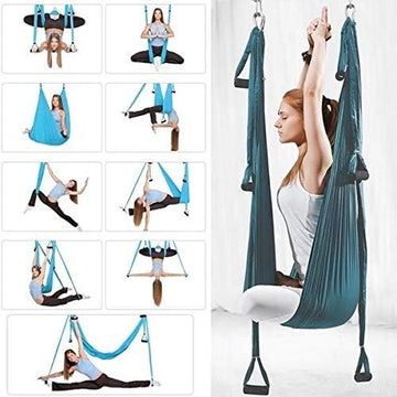 Aerial Yoga Flying Yoga Swing